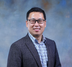 Prof. Shikun Cheng